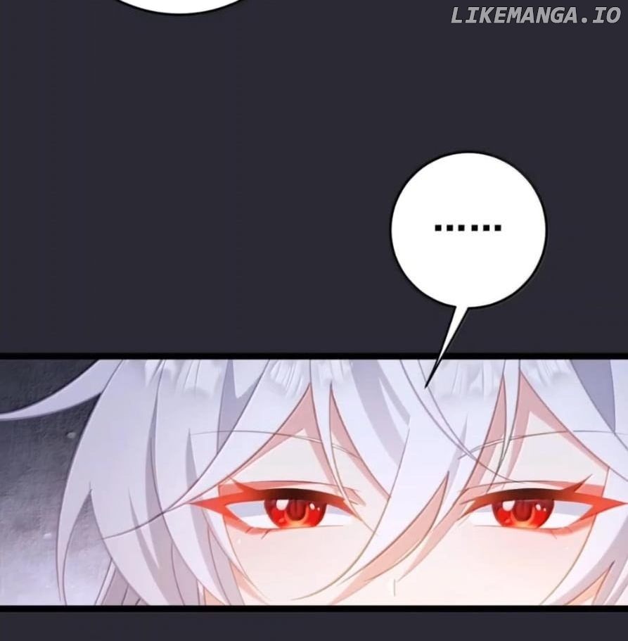 Breaking into the body of the emperor's daughte Chapter 47 - page 53